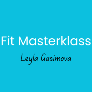 Fit Masterklass Kursu