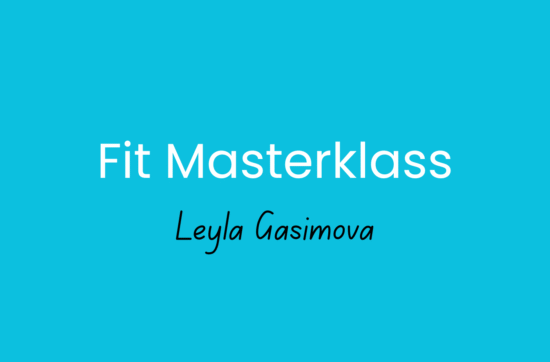 Fit Masterklass Kursu