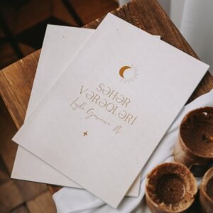 Səhər Vərəqləri