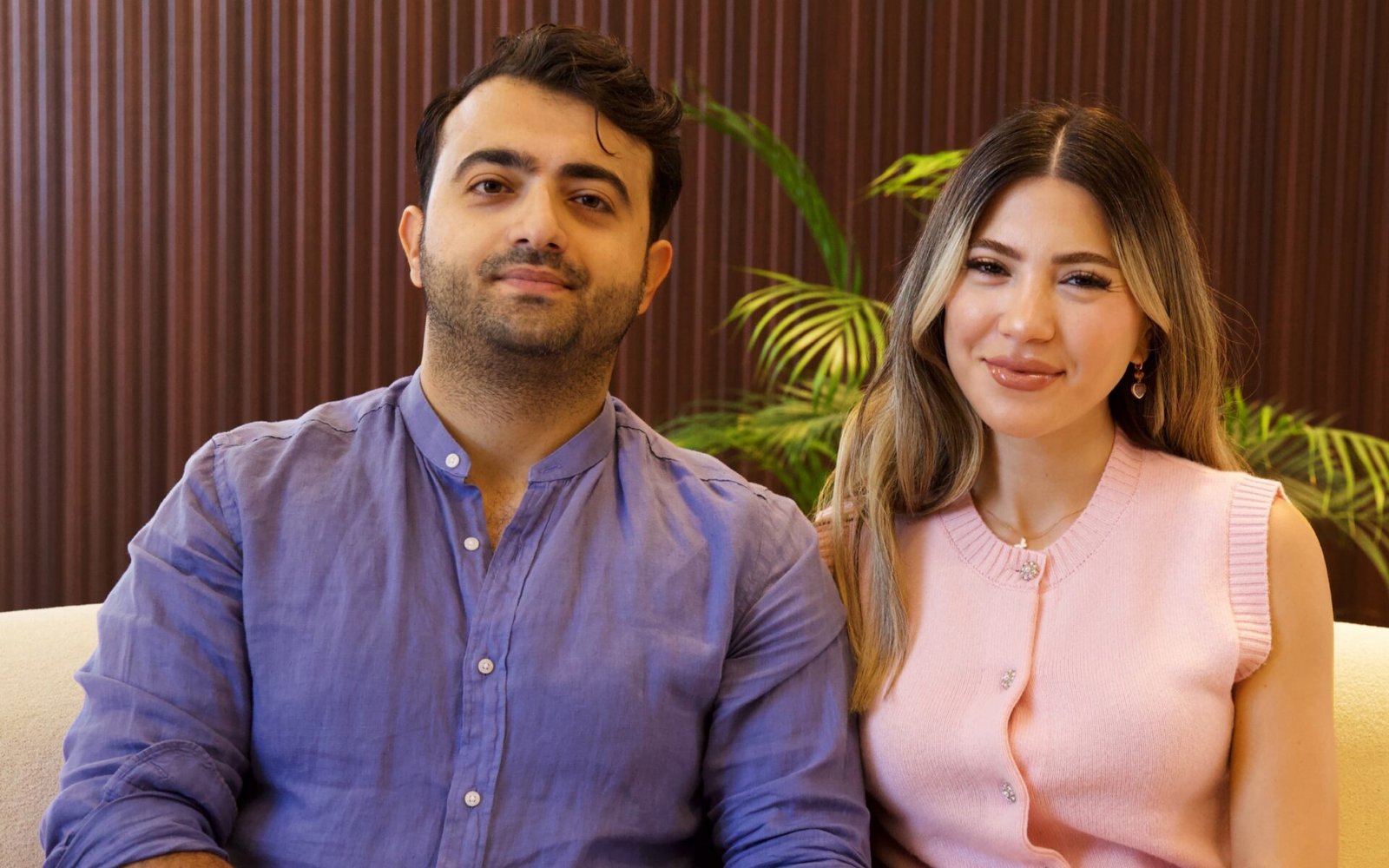 Münasibətlərdə "Konflikt" | Biz-bizə